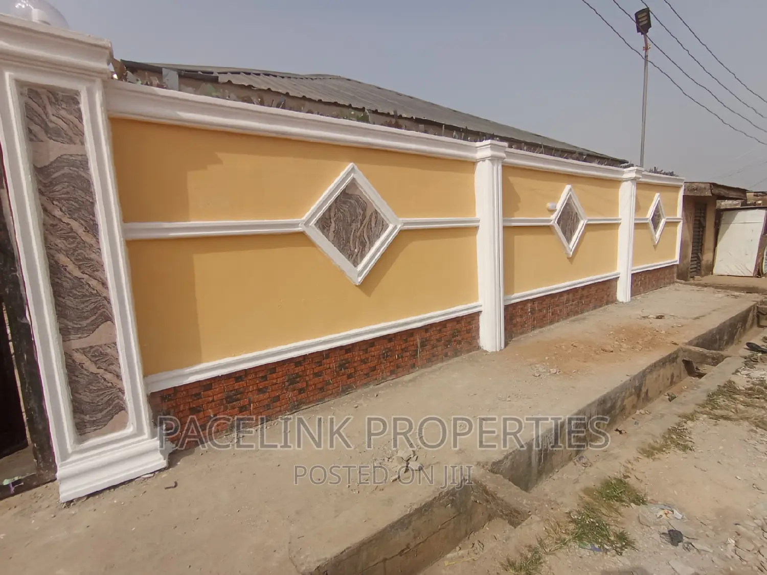 Mini Flat in Igando / Ikotun/Igando for rent