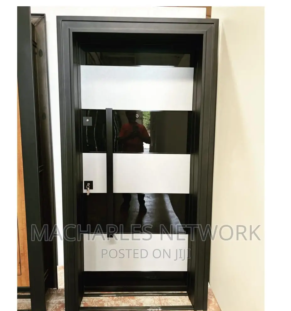 3ft Turkey Luxury Door CDC031