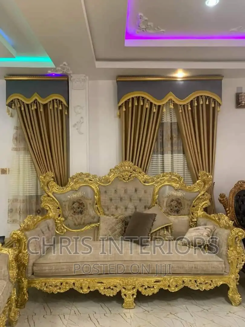 Curtain Curtains