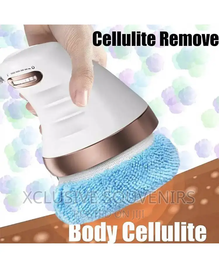 Handheld Cellulite Massager Body Slim Sculpting Machine