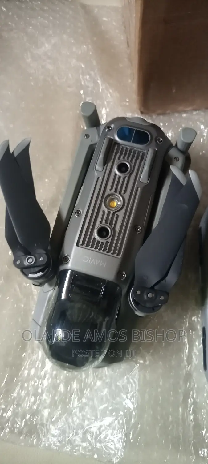 Dji Mavic Air 2, Drone