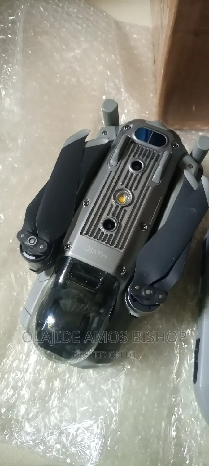 Dji Mavic Air 2, Drone
