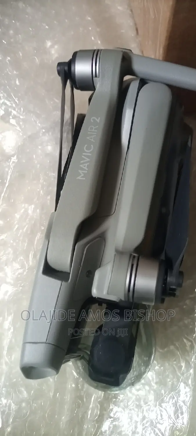 Dji Mavic Air 2, Drone