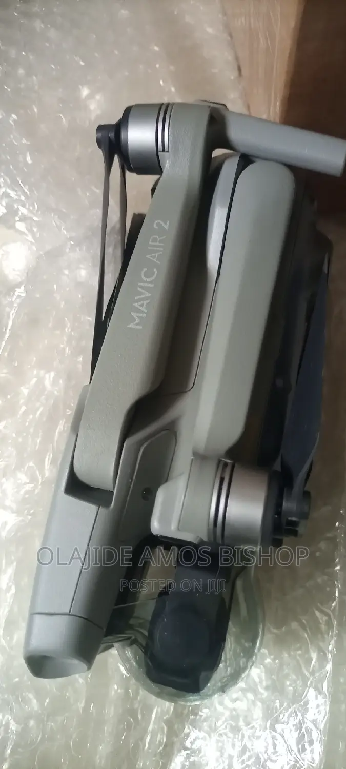 Dji Mavic Air 2, Drone