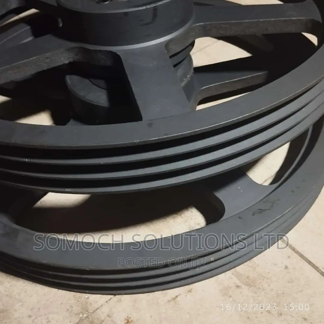 Taper Lock v Belt Pulley Mechanical v Belt Pulleys and Gears
