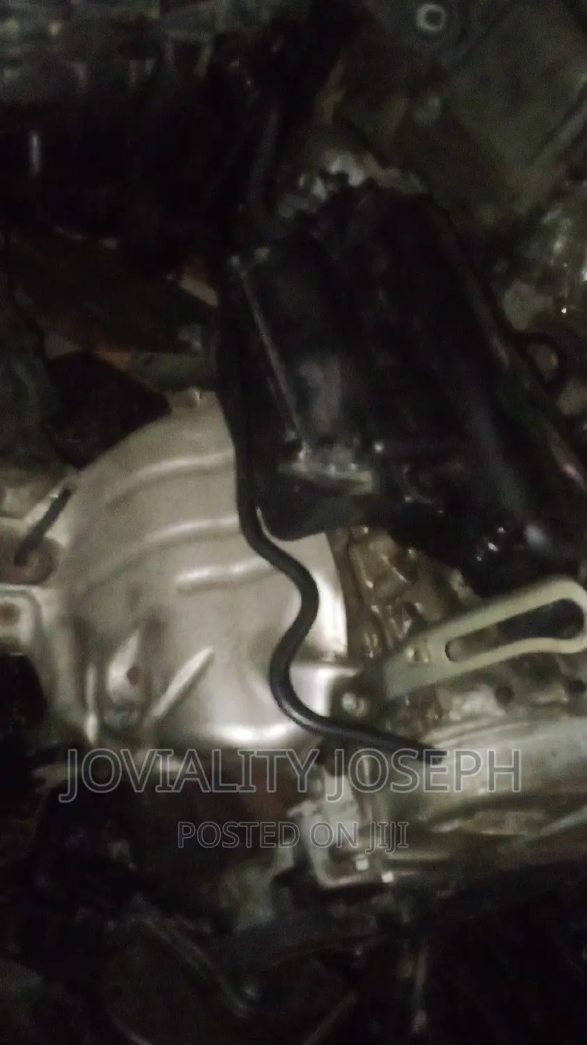 Renault Duster Engine