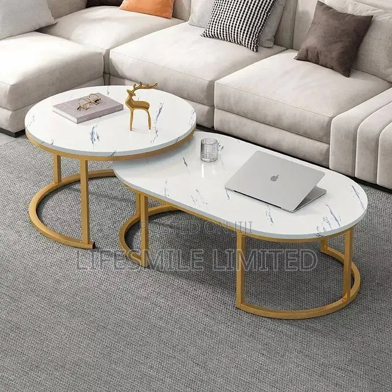 New Dimension Table Set