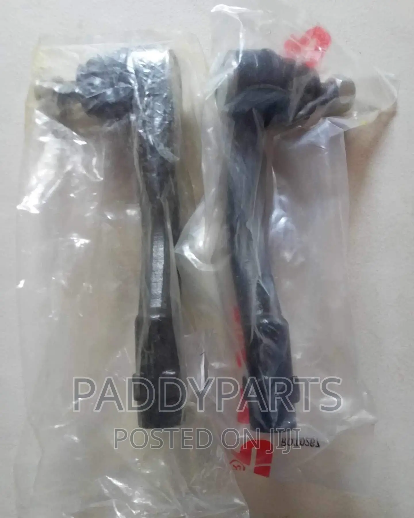 Hyundai Tucson Tie Rod End