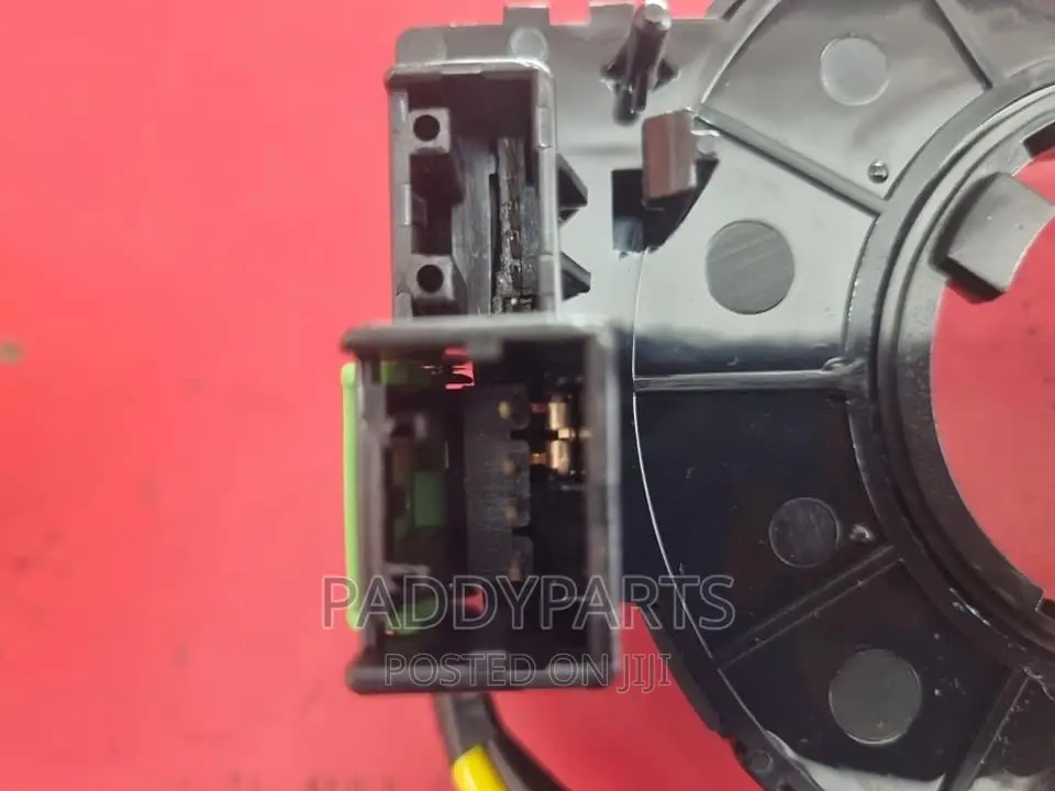 Mitsubishi Montero Spiral Cable/ Horn Control Sensor