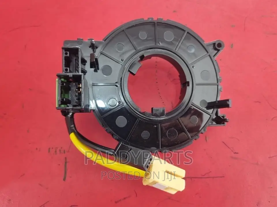 Mitsubishi Montero Spiral Cable/ Horn Control Sensor