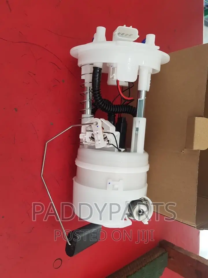 Nissan Almera Fuel Pump