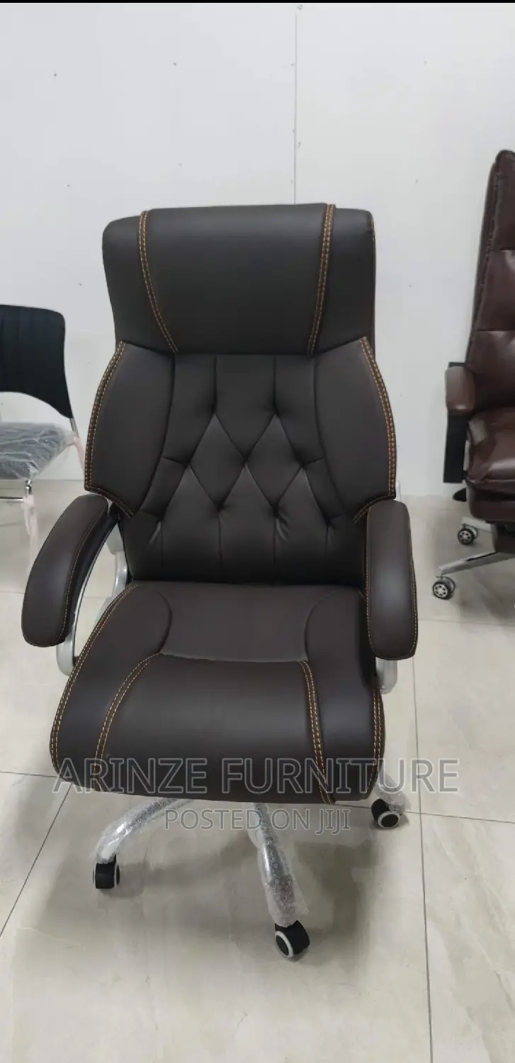 Executive Recliner Chair
