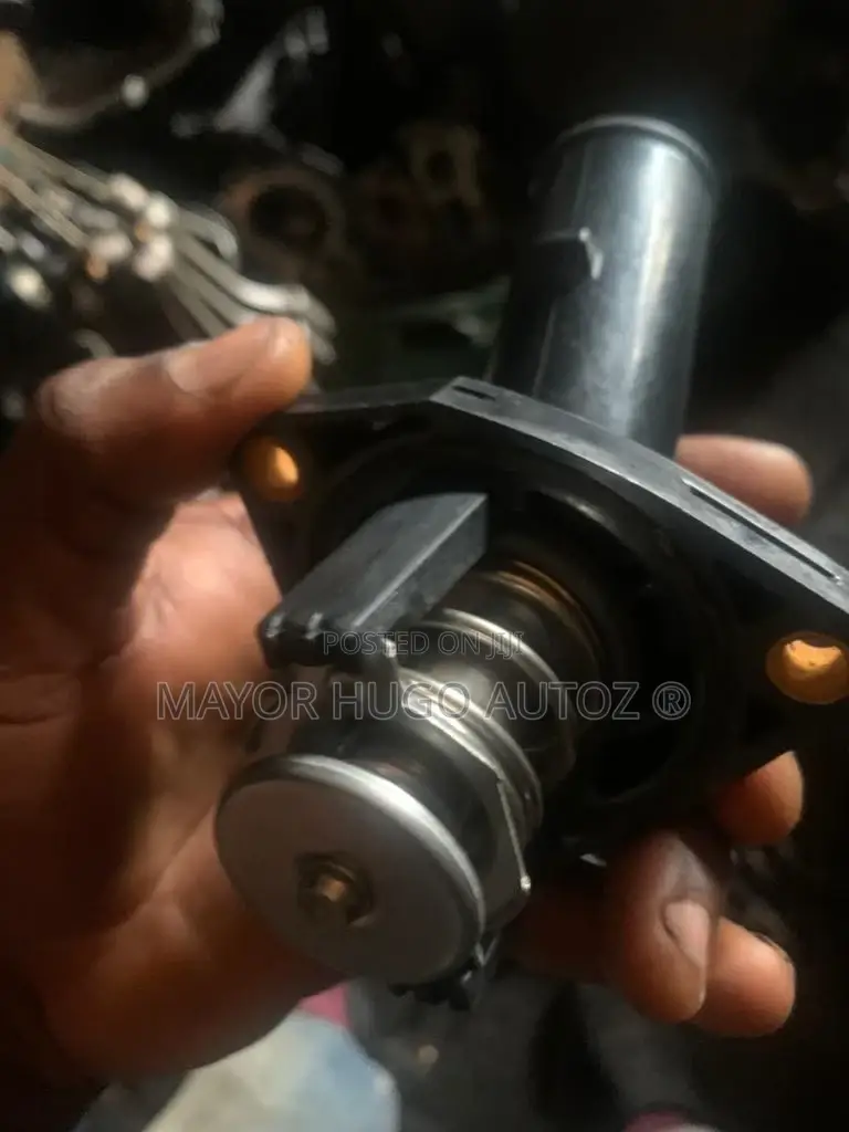 Thermostat for Toyota 1GR