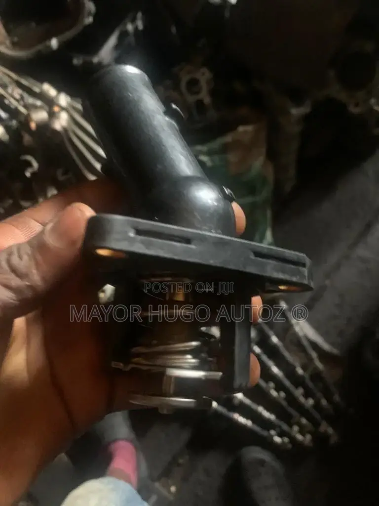 Thermostat for Toyota 1GR