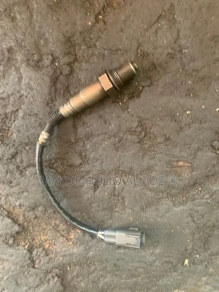 Oxygen Censor Toyota