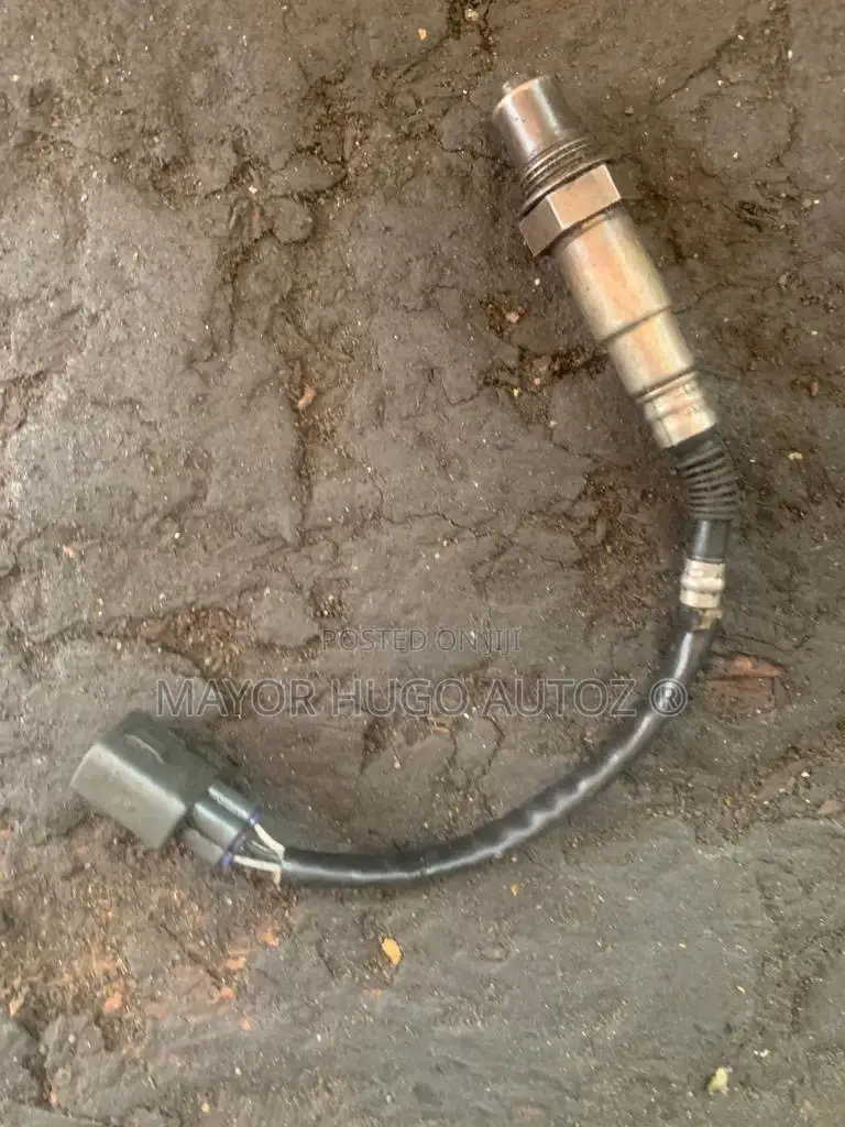 Oxygen Censor Toyota