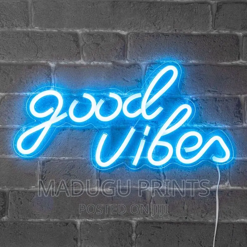 Indoor Neon