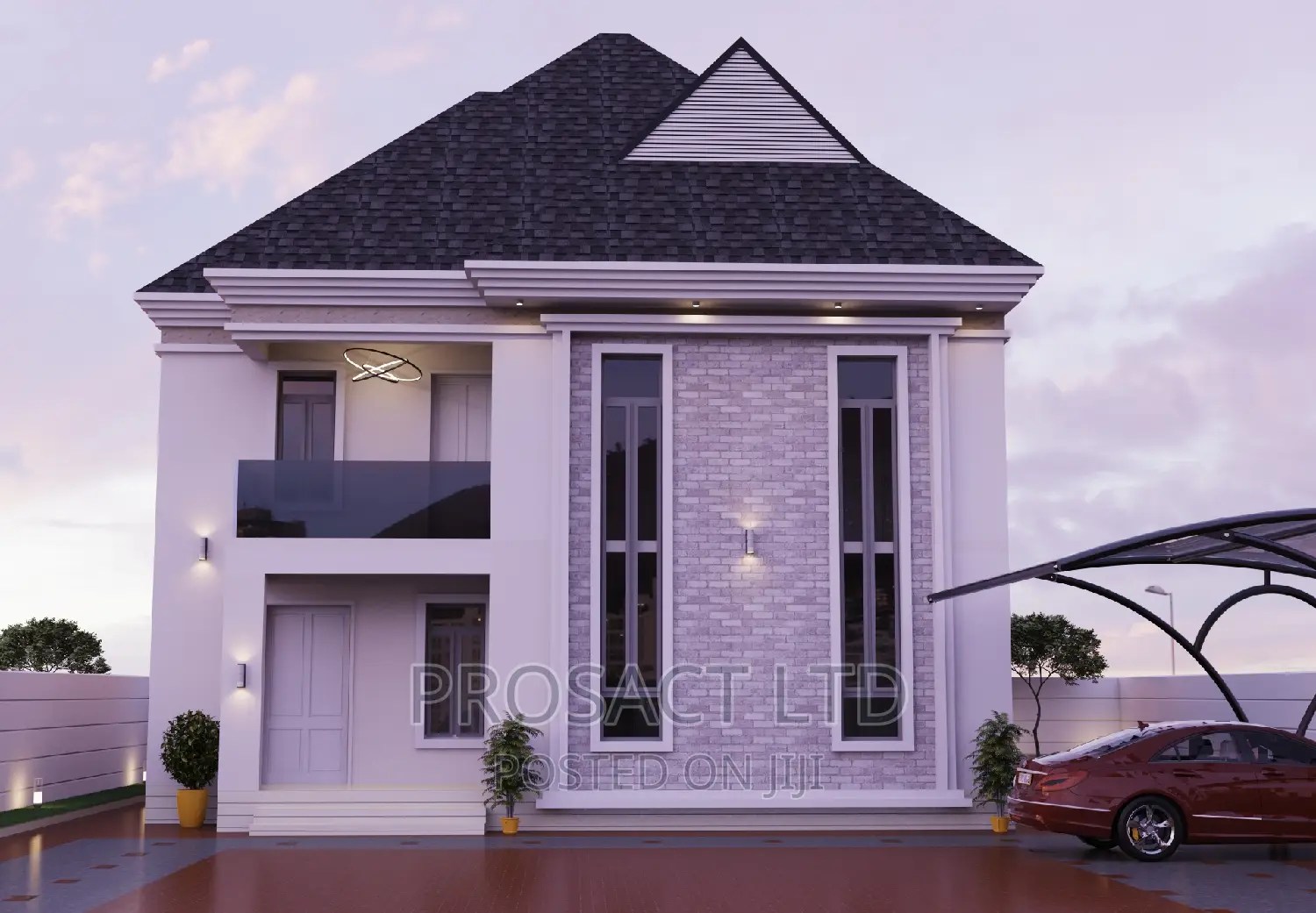 Architectural Designs and Construction