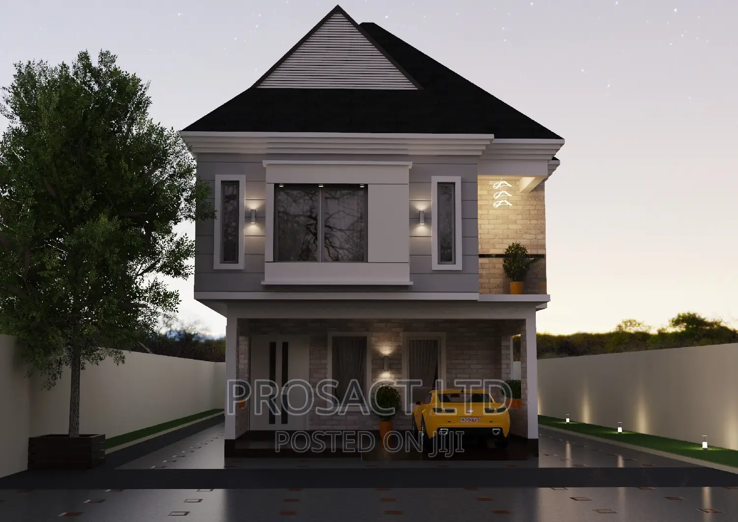 Architectural Designs and Construction