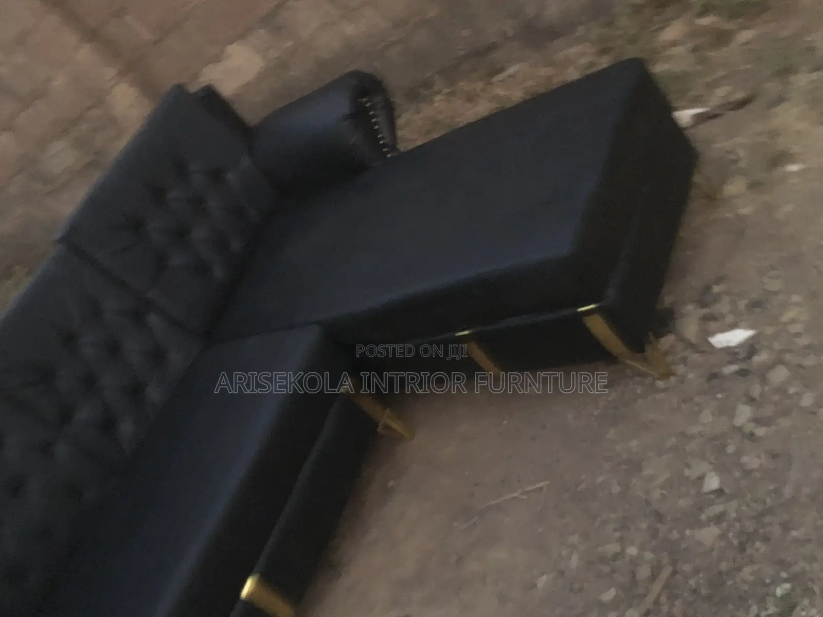 Arise Lola Interior Furniture Maker