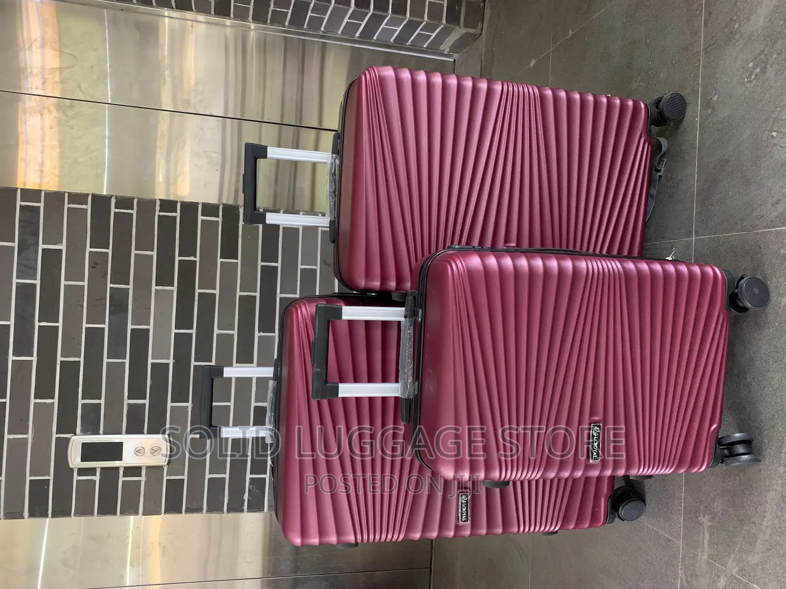 Plastic Box