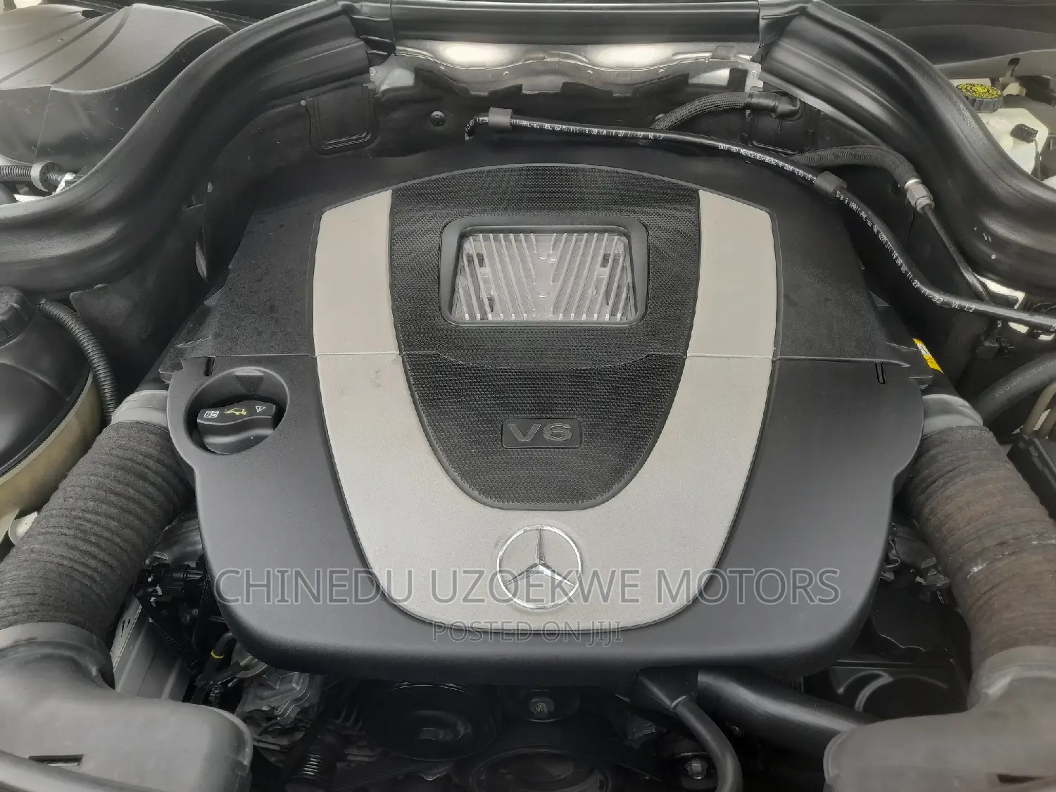 Mercedes-Benz GLK-Class 350 4MATIC 2011 White
