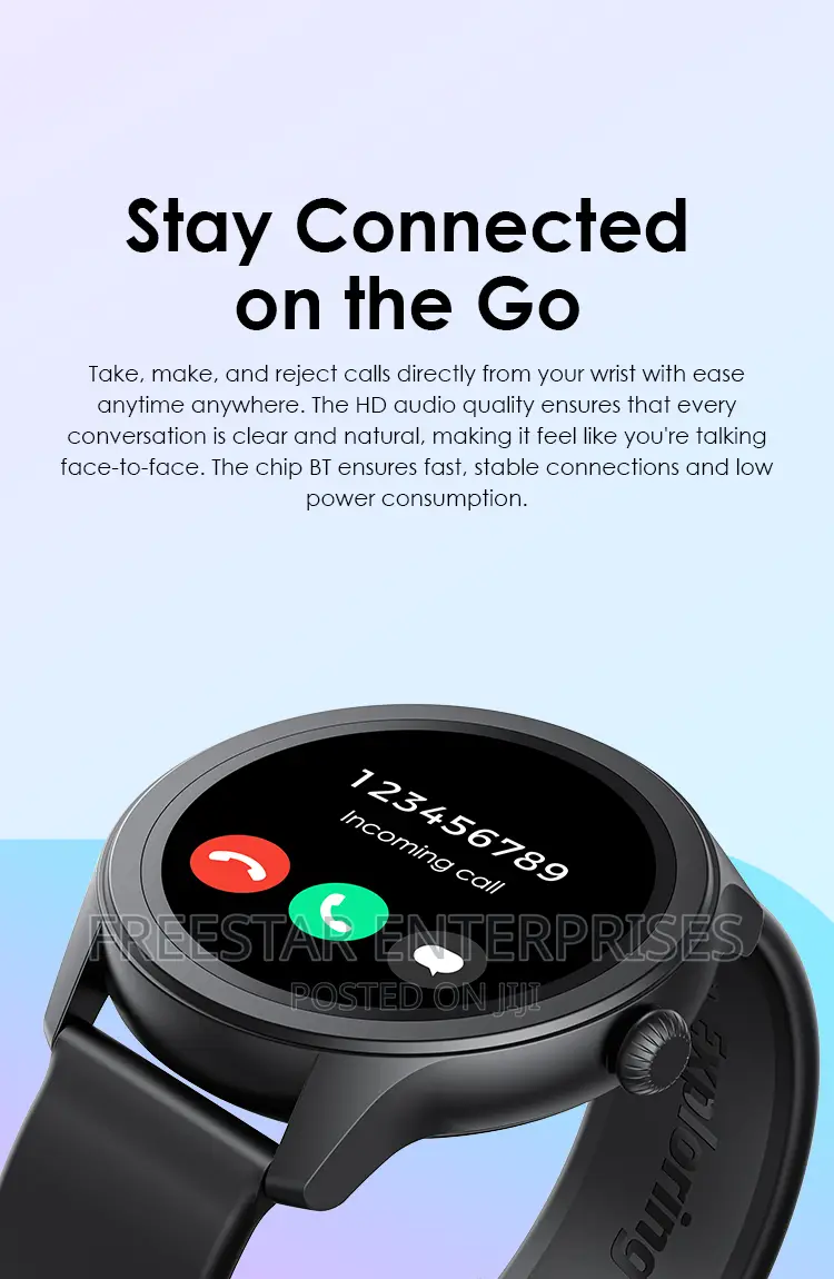 Oraimo Watch 2R Smart Watch. Oraimo OSW 30 Smart Watch.