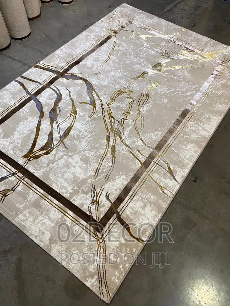 Design Center Rugs (4/6 and 5/7 and 7/10)
