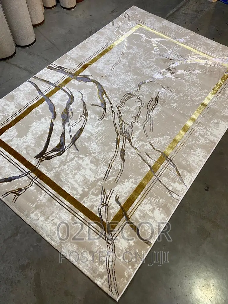 Design Center Rugs (4/6 and 5/7 and 7/10)