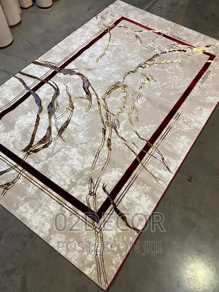 Design Center Rugs (4/6 and 5/7 and 7/10)