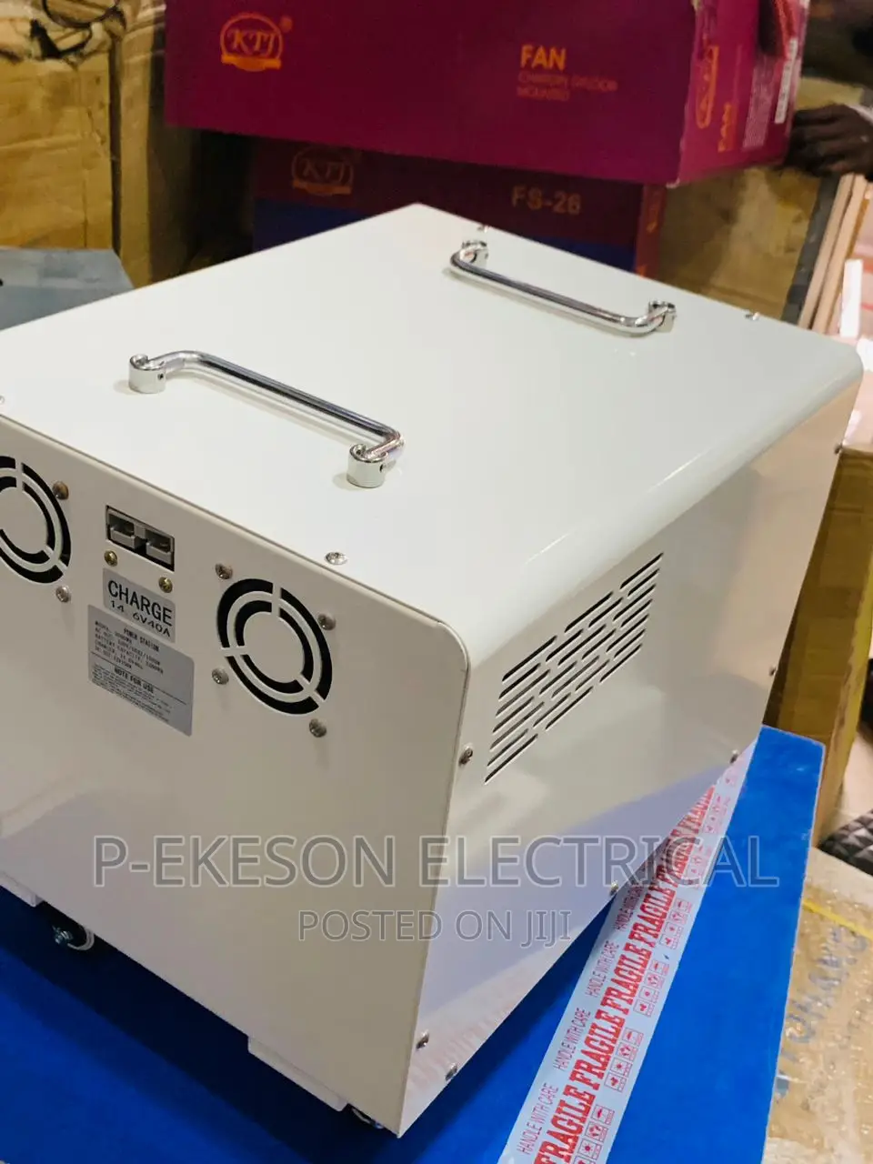 3000wh Portable Power Station With 3kwh Lithium Battery