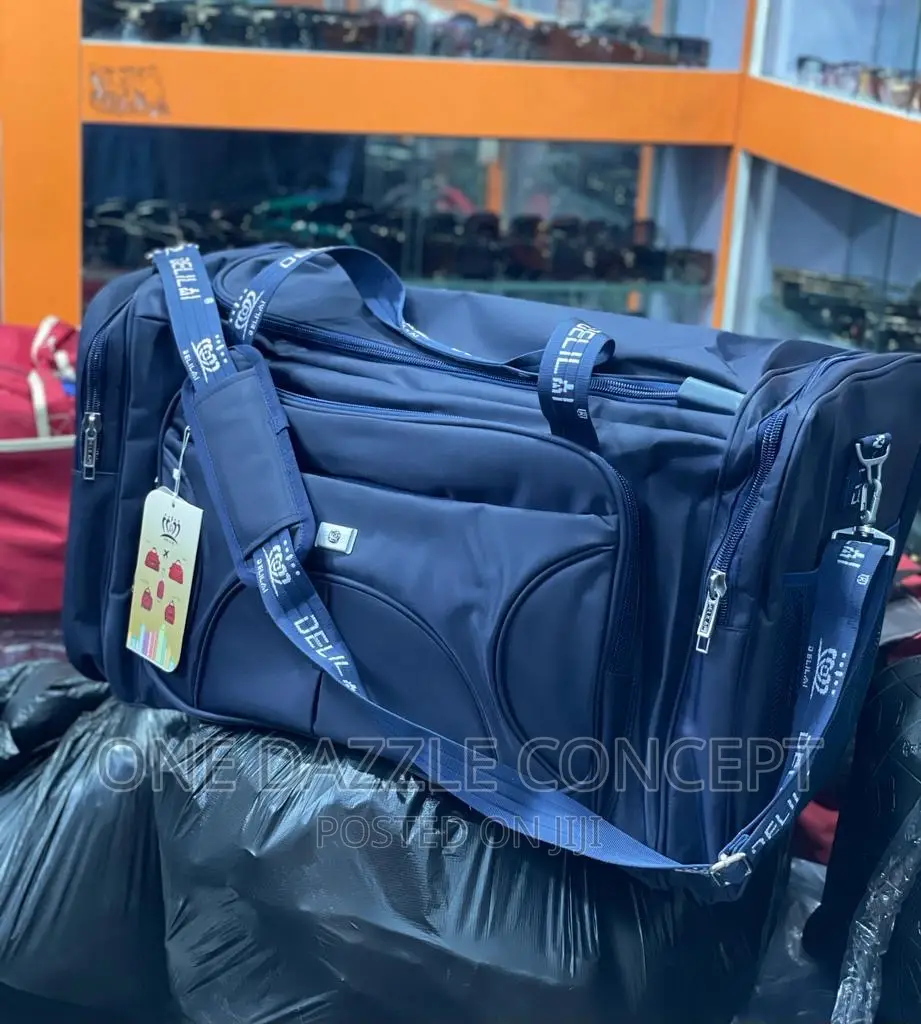 High Quality Travel Bag