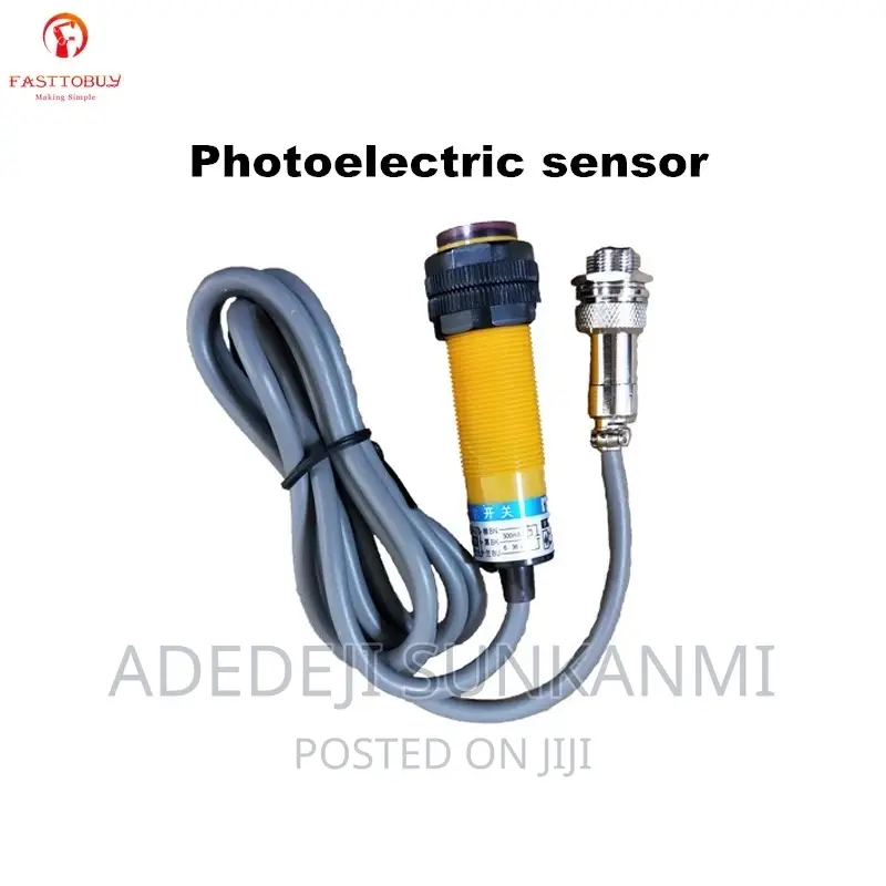 Handheld Inkjet Printer Photoelectric Sensor