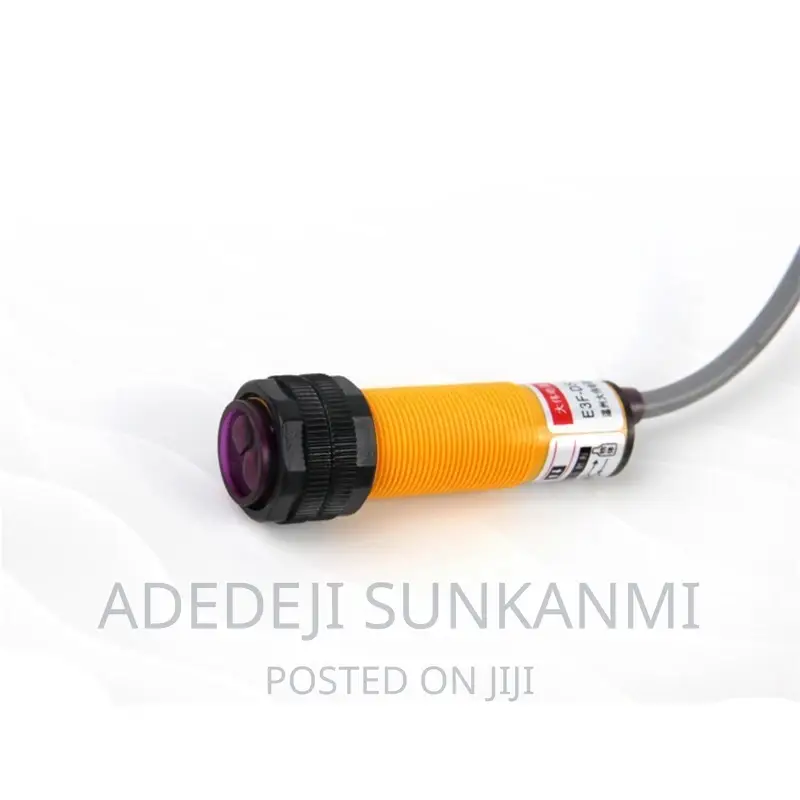 Handheld Inkjet Printer Photoelectric Sensor