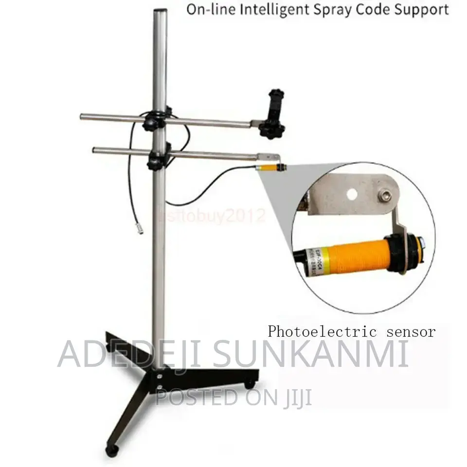 Handheld Inkjet Printer Photoelectric Sensor