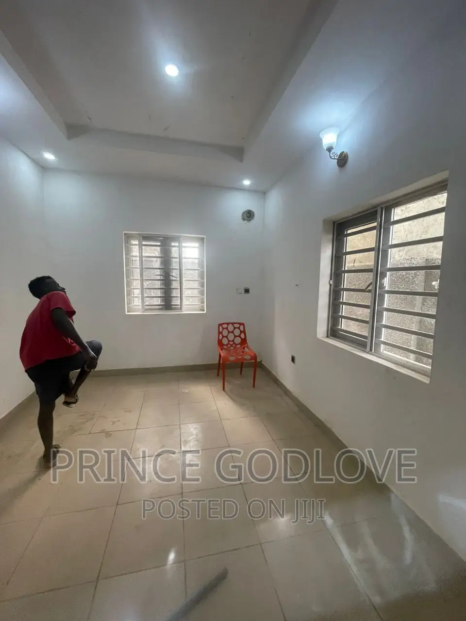 2bdrm Apartment in Citizen Avenue, Dawaki for rent