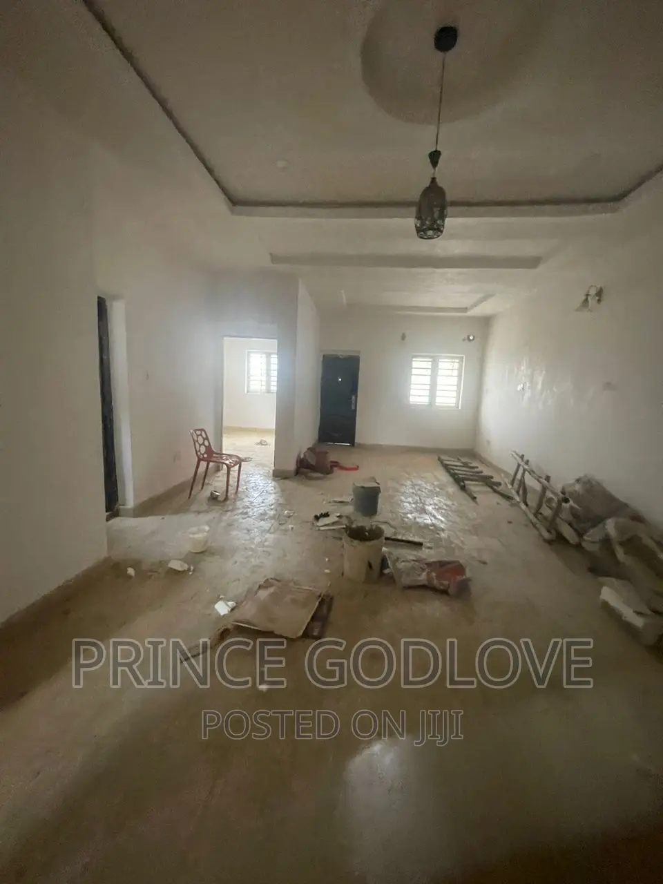 2bdrm Apartment in Citizen Avenue, Dawaki for rent