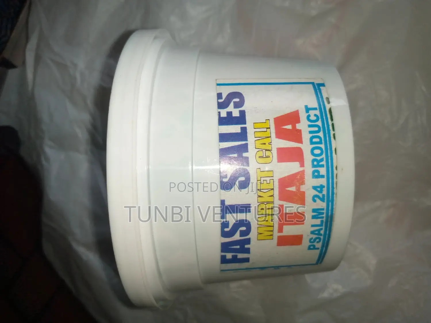 Fast Sales Spiritual Soap