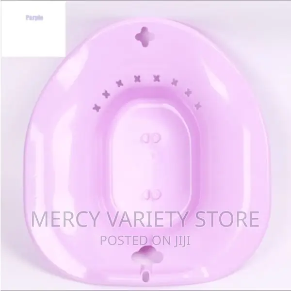 Sitzbath Bowl