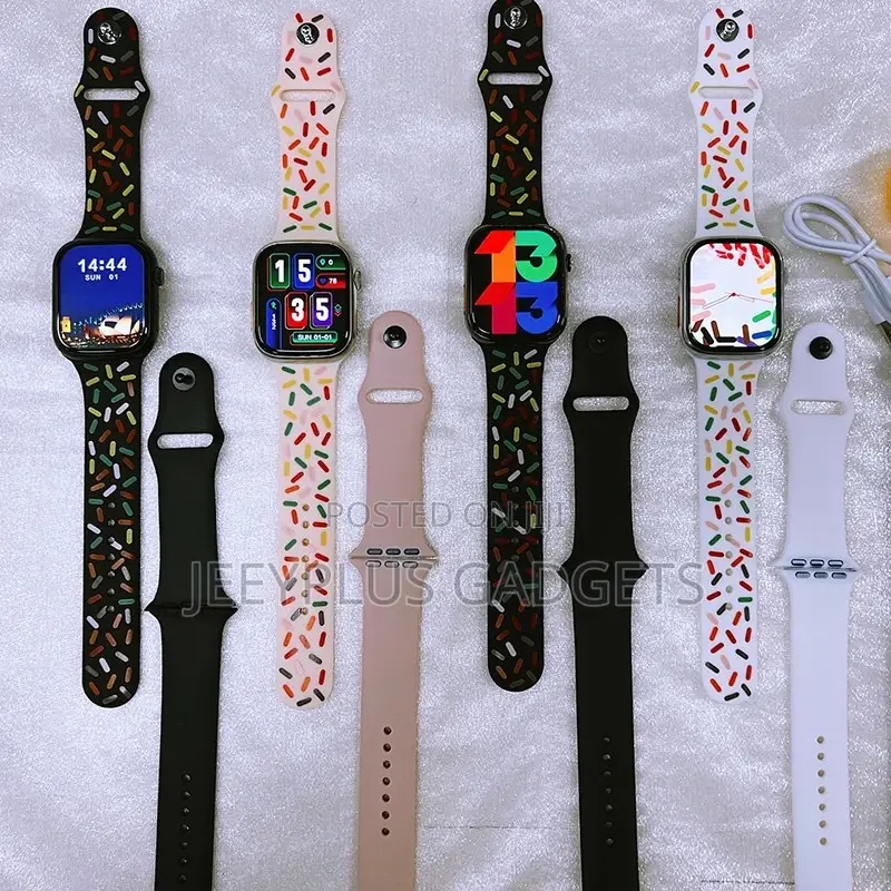 Smartwatch 9