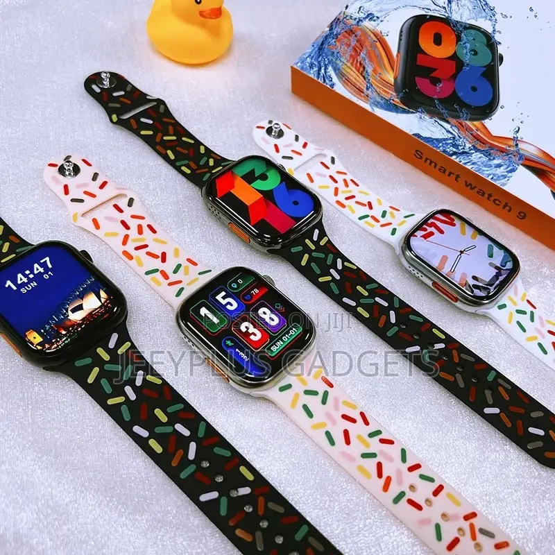 Smartwatch 9