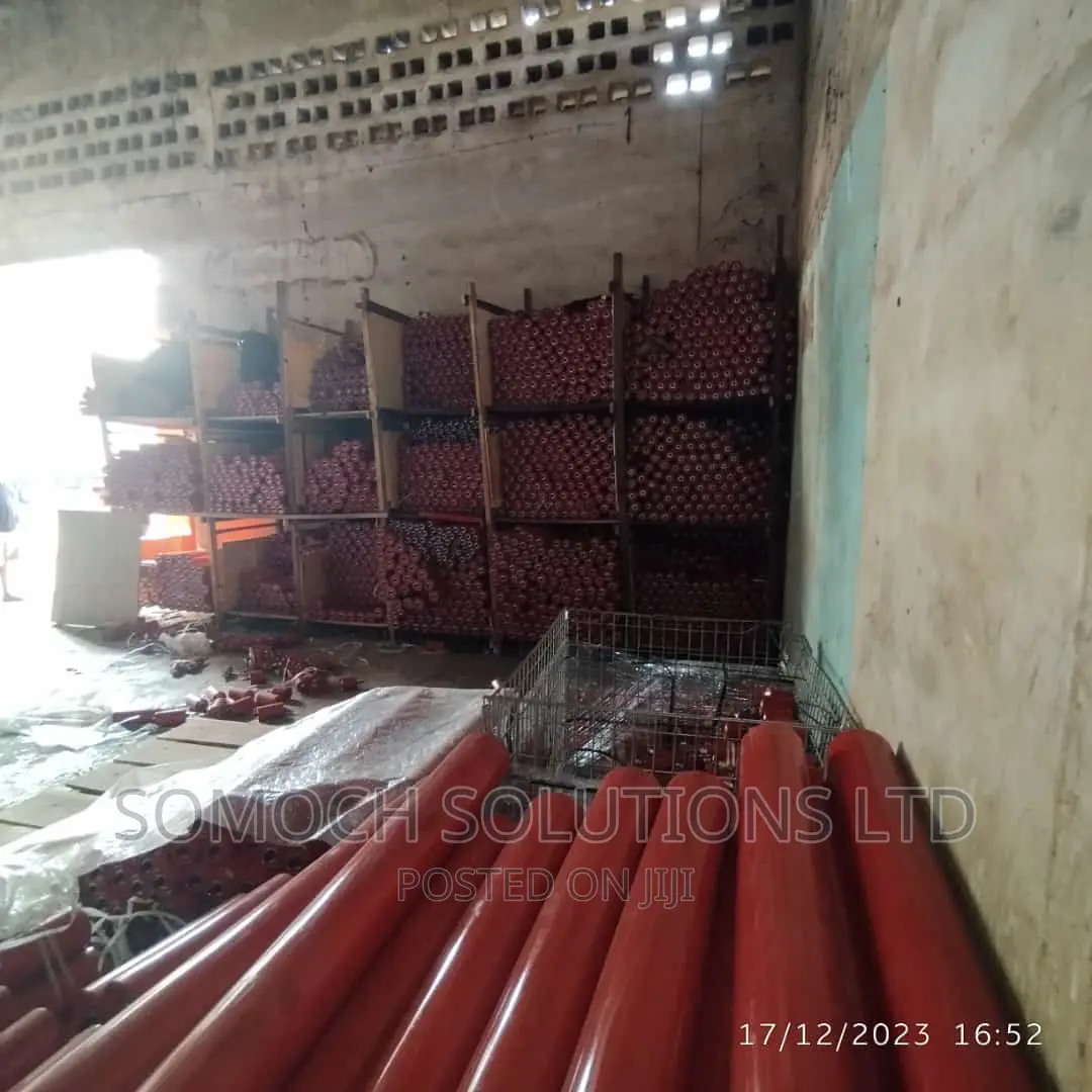 Conveyor Roller Industrial Heavy Duty Conveyor Belts
