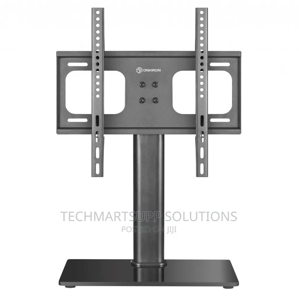 Table Top TV Hanger for 26-55inches Screen (Onkron PT1)