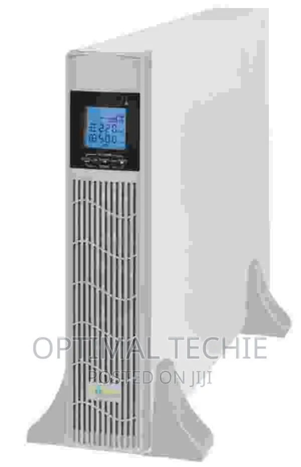 Ensmart Smartpack RT 3kva UPS
