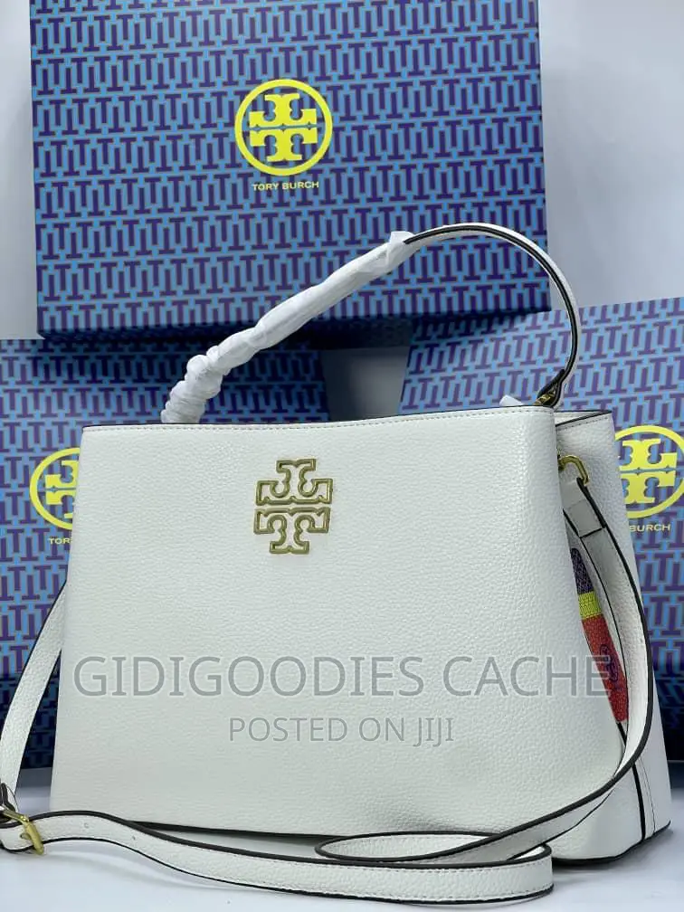 Luxury Leather Handbags