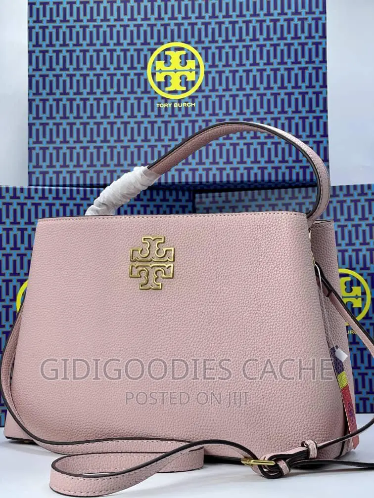 Luxury Leather Handbags
