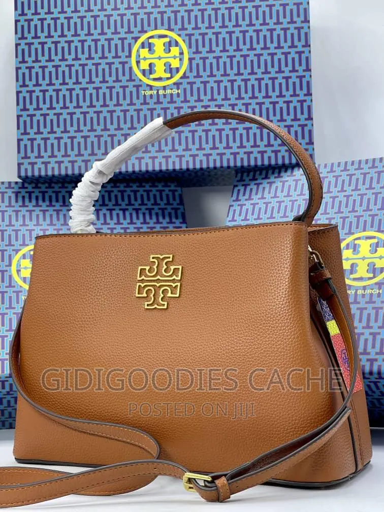 Luxury Leather Handbags