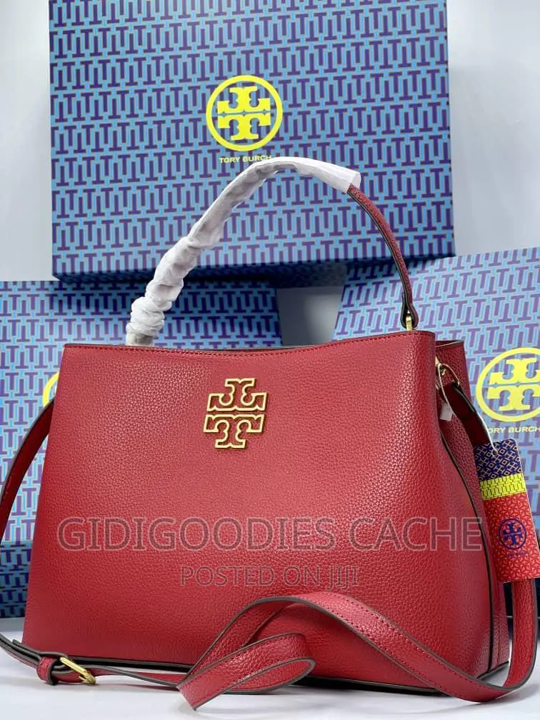 Luxury Leather Handbags