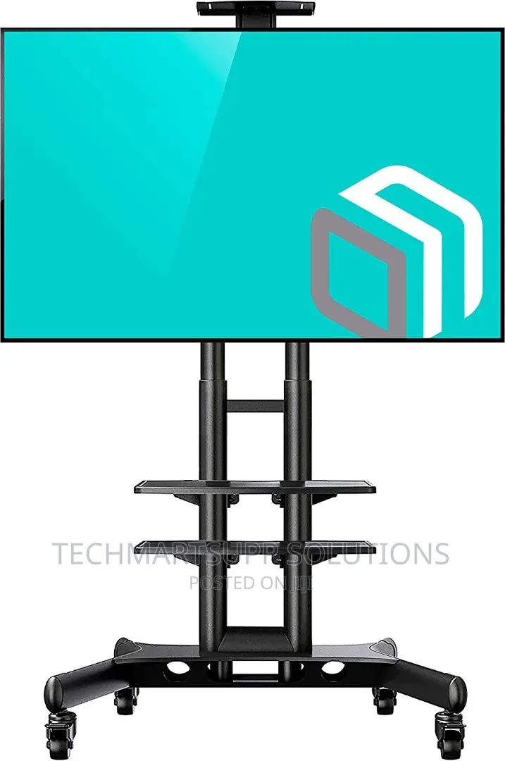 Mobile Tv Stand for 40-70inches Screen (Onkron Ts1552)
