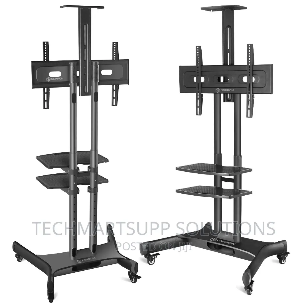 Mobile Tv Stand for 40-70inches Screen (Onkron Ts1552)